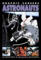 Graphic Careers Astronauts