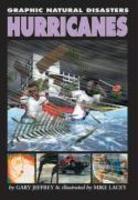 Graphic Natural Disasters Hurricane