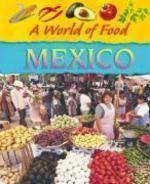 World of Food Mexico