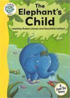 Tadpoles Elephants Child