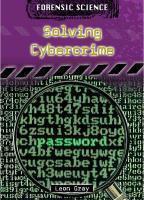 Forensic Science Cybercrime