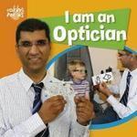 Caring For Us I Am An Optician