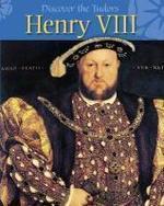 Discover Tudors Henry VIII