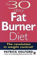 30-Day Fat Burner Diet