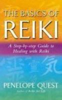 Basics of Reiki