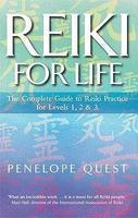 Reiki for Life