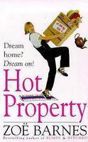 Hot Property 1st pbk ed. Edition