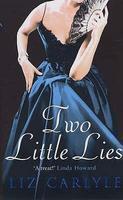 Two Little Lies New Ed Edition