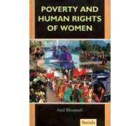 Poverty and Human Rights of Women 