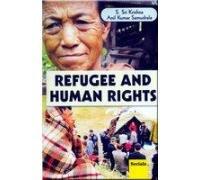 Refugee and Human Rights 