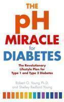 The pH Miracle for Diabetes