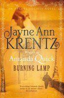 Burning Lamp