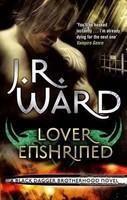 LOVER ENSHRINED (REISSUE)
