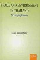 Trade and Environment in Thailand