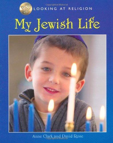 My Jewish Life (Young Religion)