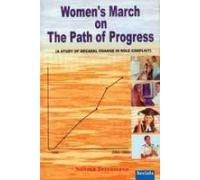 Women's March on the Path of Progress