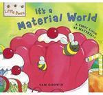 LITTLE BEES: IT'S A MATERIAL WORLD