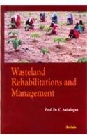 Wasteland Rehabilitations and Management