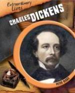 Extraordinary Lives Dickens