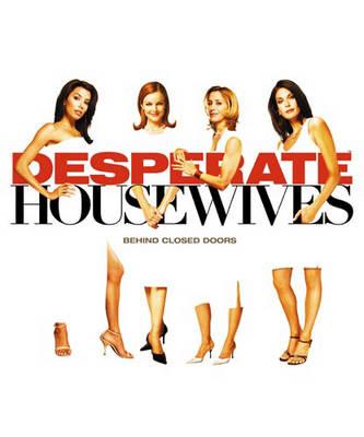 Desperate Housewives (Official TV Tie in)