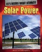 Let\'s Discuss Solar Power