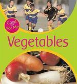 Good For Me Vegetables