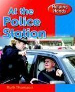 Helping Hands Police Station