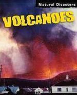 Natural Disasters Volcanoes