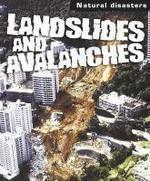 Natural Disasters Landslides