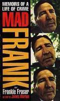 MAD FRANK New edition Edition