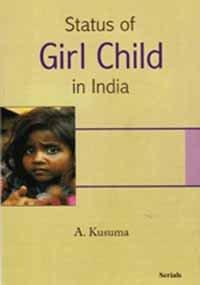 Status of Girl Child in India