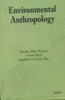 Environmental Anthropology 