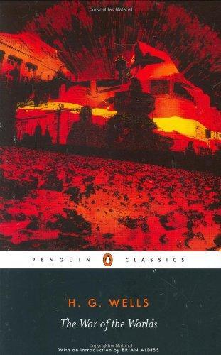 The War of the Worlds (Penguin Classics)