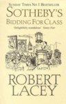 Sotheby's: Bidding for Class New ed Edition