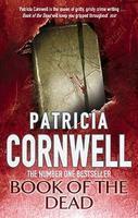 SCARPETTA 15: BOOK OF THE DEAD (NEW FORMAT)