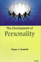 Development Of Personality