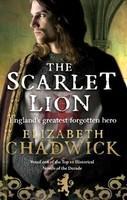 THE SCARLET LION New edition Edition