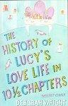 The History Of Lucys Love Life In 10.5 Chapters 01 Edition