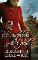 Daughters of the Grail paperback / softback Edition