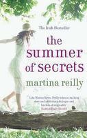 Summer of Secrets