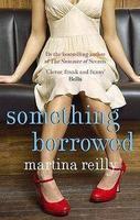 SOMETHING BORROWED (REISSUE)