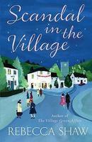 SCANDAL IN THE VILLAGE : TURNHAM MALPAS 6