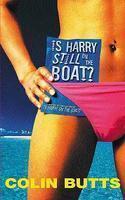 Is Harry Still on the Boat?