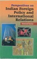 Perspectives on Indian Foreign Policy and International Relations