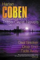 HARLAN COBEN: THREE GREAT NOVELS Omnibus Edition