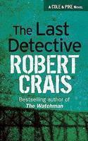 THE LAST DETECTIVE (REISSUES) New Ed Edition