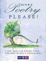 Illustrated More Poetry Please! New Ed Edition
