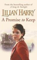 A PROMISE TO KEEP : HASLAR SAGA 2 New Ed Edition