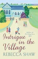 INTRIGUE IN THE VILLAGE (REISSUE) New Ed Edition