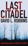 LAST CITADEL New edition Edition